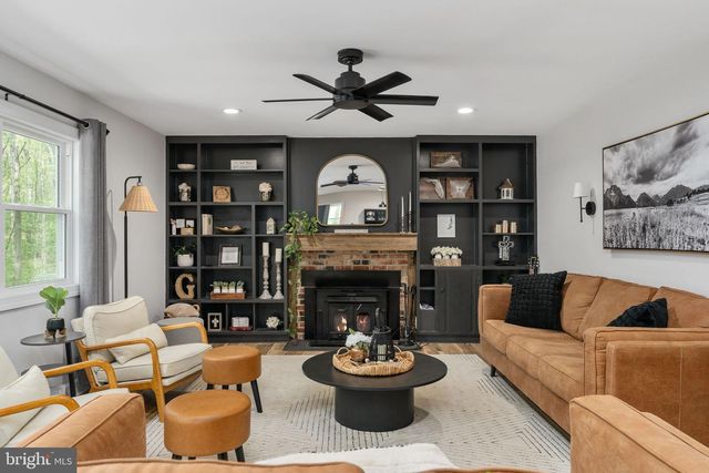 84 ANDREW CHAPEL RD, Stafford, VA 22554