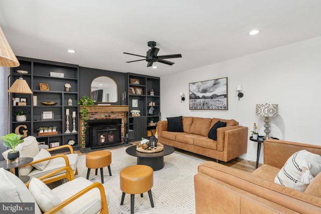 84 ANDREW CHAPEL RD, Stafford, VA 22554