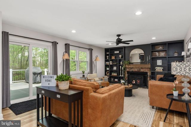 84 ANDREW CHAPEL RD, Stafford, VA 22554