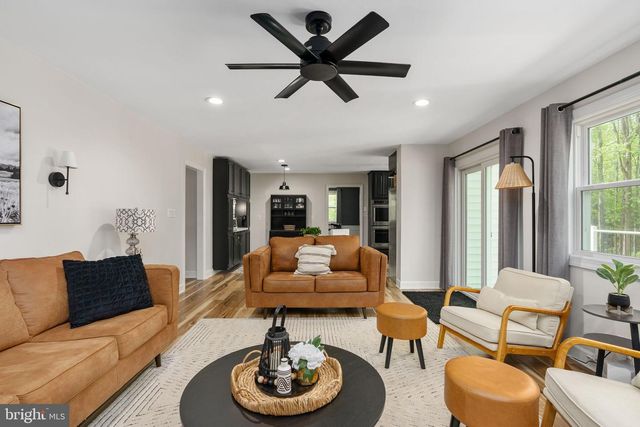 84 ANDREW CHAPEL RD, Stafford, VA 22554