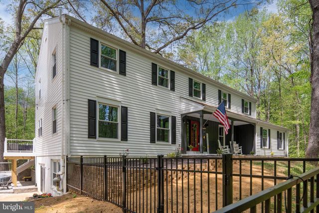 84 ANDREW CHAPEL RD, Stafford, VA 22554