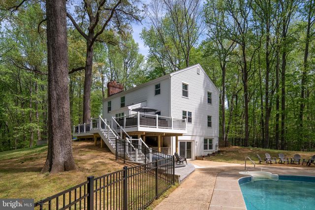 84 ANDREW CHAPEL RD, Stafford, VA 22554