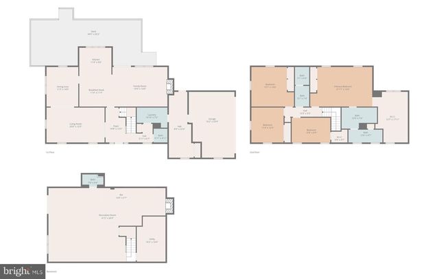 84 ANDREW CHAPEL RD, Stafford, VA 22554