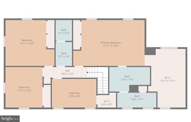 84 ANDREW CHAPEL RD, Stafford, VA 22554