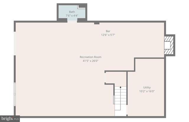 84 ANDREW CHAPEL RD, Stafford, VA 22554