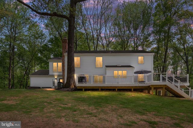 84 ANDREW CHAPEL RD, Stafford, VA 22554