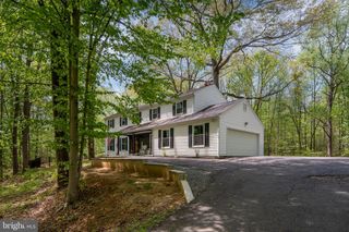 84 ANDREW CHAPEL RD, Stafford, VA 22554