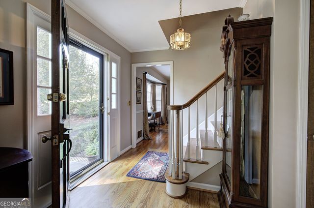 2747 Pinestream Drive NE, Marietta, GA 30068