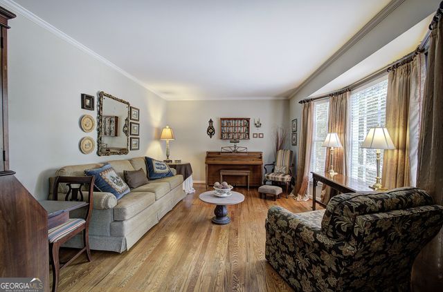 2747 Pinestream Drive NE, Marietta, GA 30068