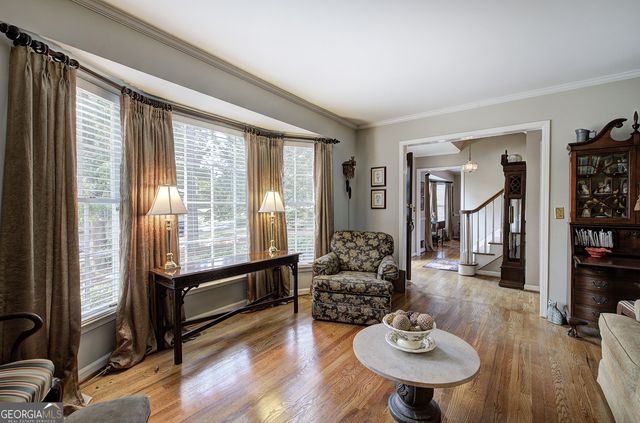 2747 Pinestream Drive NE, Marietta, GA 30068