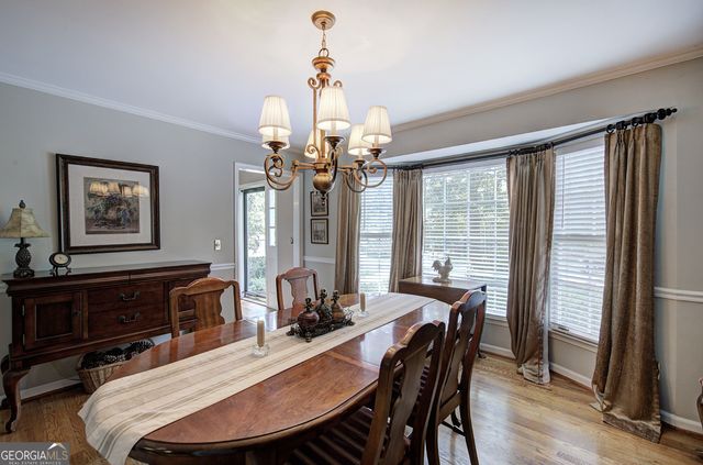 2747 Pinestream Drive NE, Marietta, GA 30068