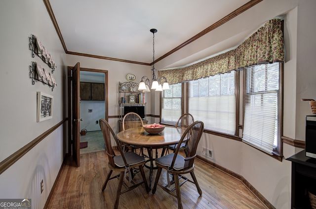 2747 Pinestream Drive NE, Marietta, GA 30068