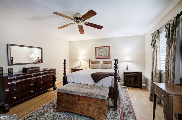 2747 Pinestream Drive NE, Marietta, GA 30068
