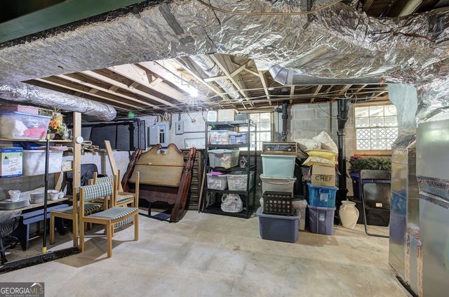 2747 Pinestream Drive NE, Marietta, GA 30068