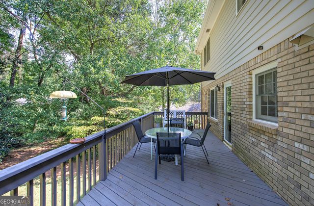 2747 Pinestream Drive NE, Marietta, GA 30068