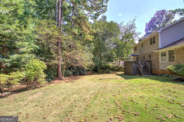 2747 Pinestream Drive NE, Marietta, GA 30068
