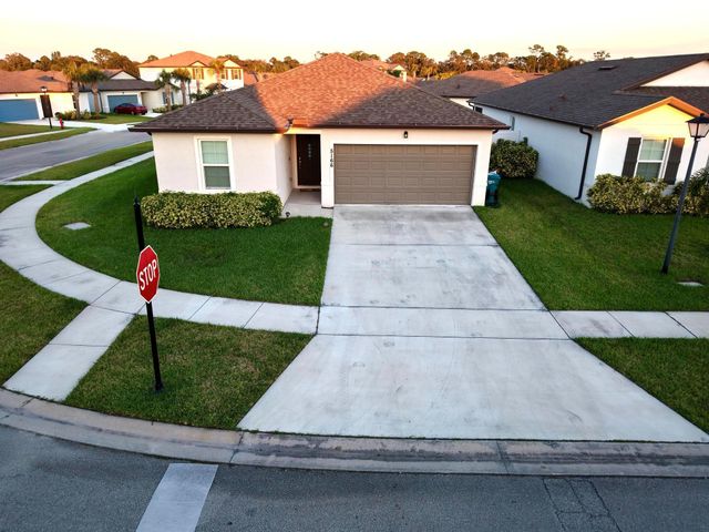 5166 Armina Place, Fort Pierce, FL 34951