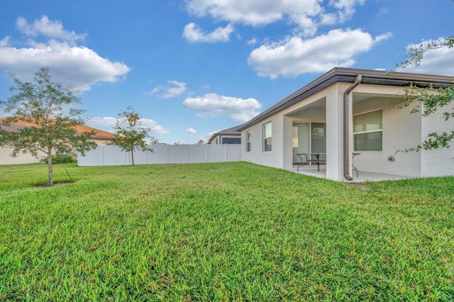 5166 Armina Place, Fort Pierce, FL 34951