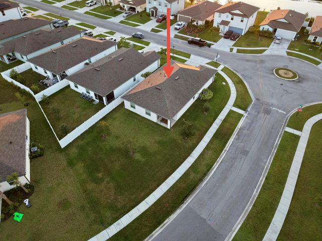 5166 Armina Place, Fort Pierce, FL 34951