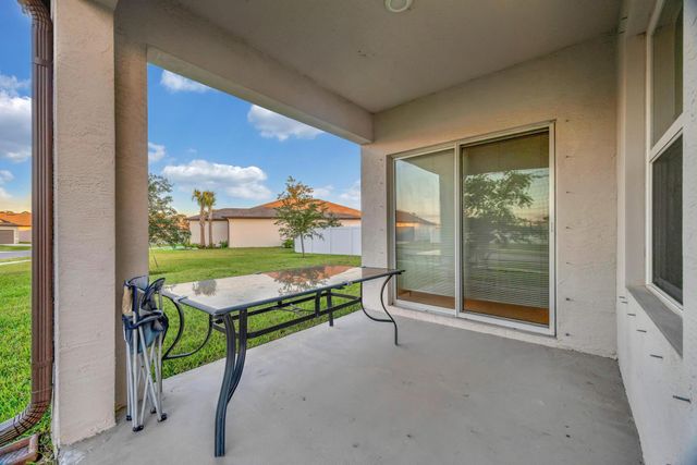 5166 Armina Place, Fort Pierce, FL 34951