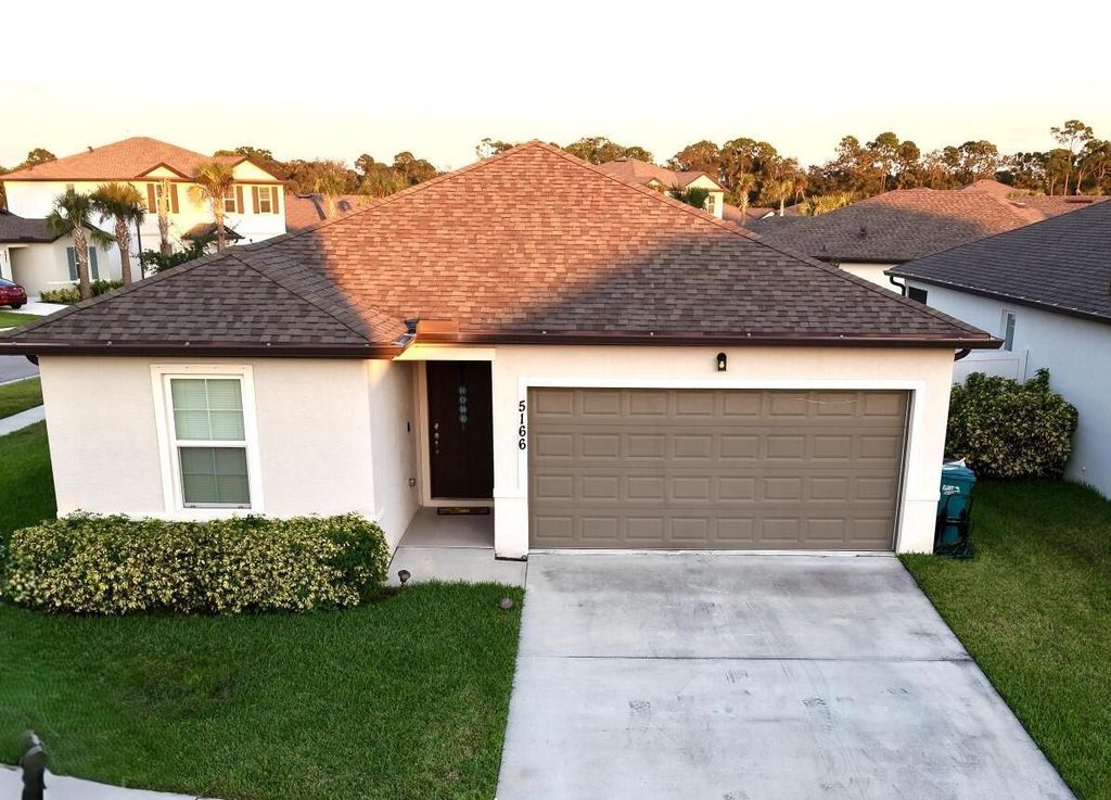 5166 Armina Place, Fort Pierce, FL 34951