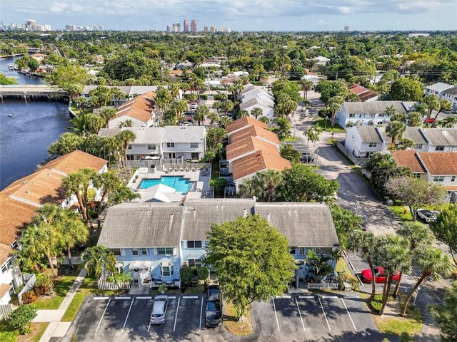 1921 NE 15th Avenue, Fort Lauderdale, FL 33305