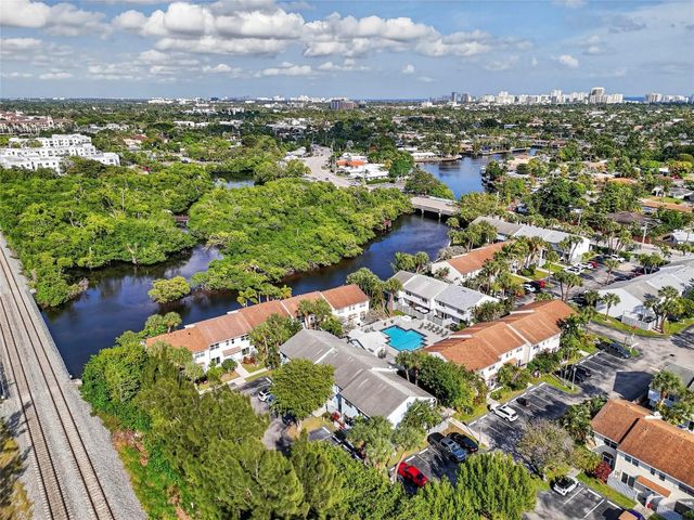 1921 NE 15th Avenue, Fort Lauderdale, FL 33305