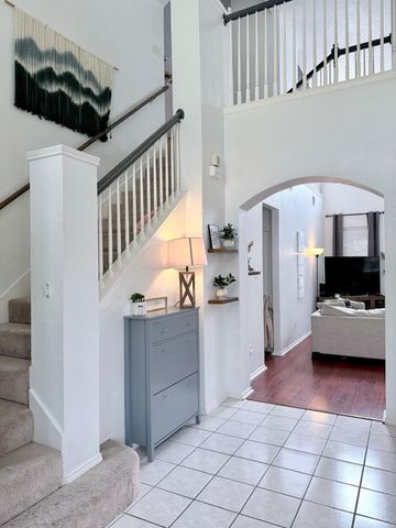 3234 Creek Meadow Lane, Garland, TX 75040