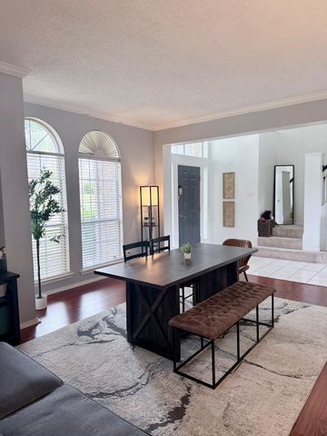 3234 Creek Meadow Lane, Garland, TX 75040