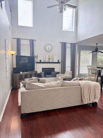 3234 Creek Meadow Lane, Garland, TX 75040