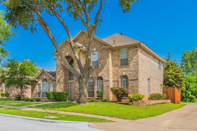 3234 Creek Meadow Lane, Garland, TX 75040