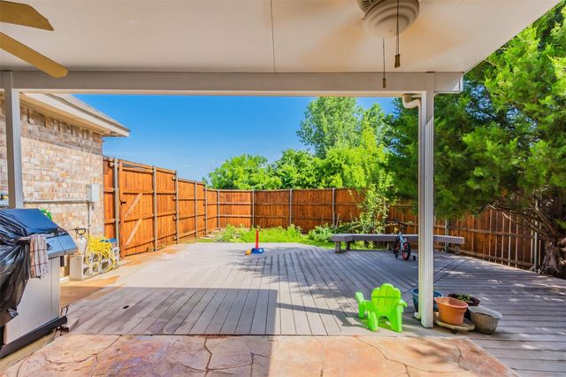 3234 Creek Meadow Lane, Garland, TX 75040