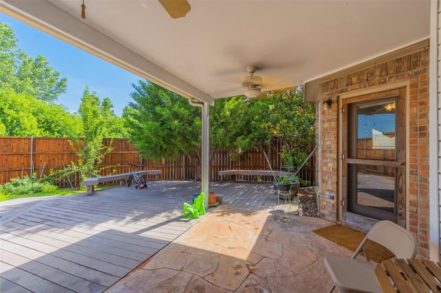 3234 Creek Meadow Lane, Garland, TX 75040