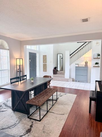 3234 Creek Meadow Lane, Garland, TX 75040