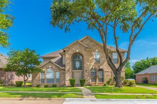 3234 Creek Meadow Lane, Garland, TX 75040