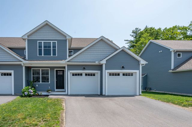 5 Pats Way A, Hollis, NH 03049