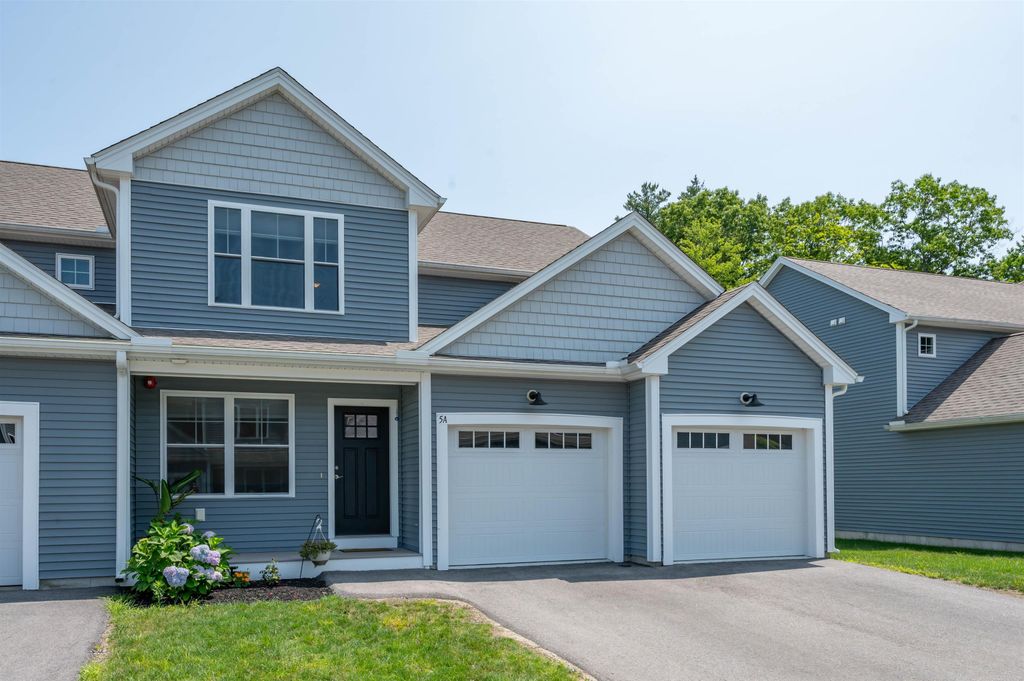 5 Pats Way A, Hollis, NH 03049