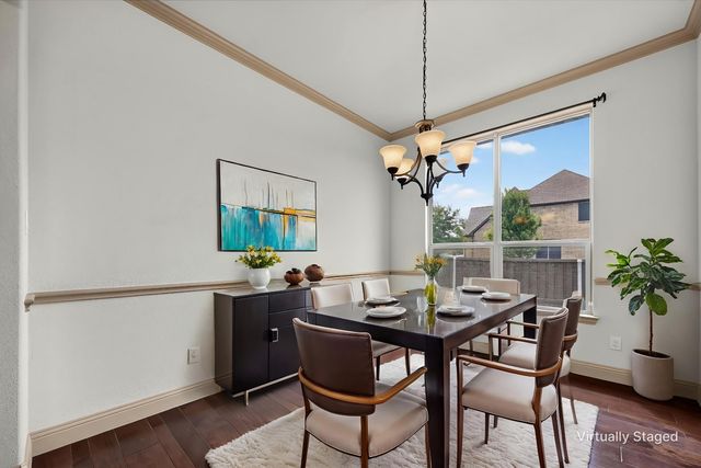 775 Deverson Drive, Rockwall, TX 75087