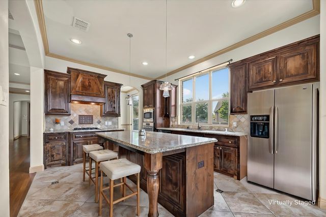 775 Deverson Drive, Rockwall, TX 75087