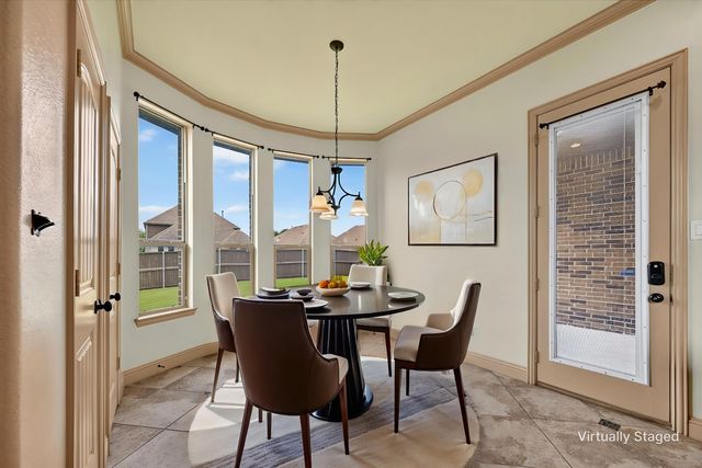 775 Deverson Drive, Rockwall, TX 75087