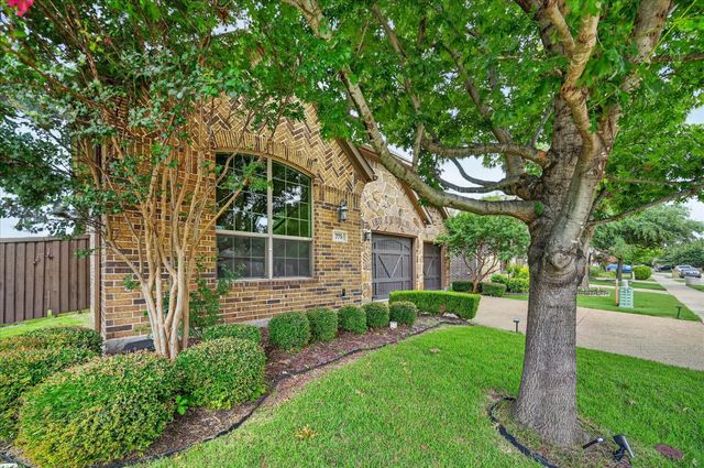 775 Deverson Drive, Rockwall, TX 75087