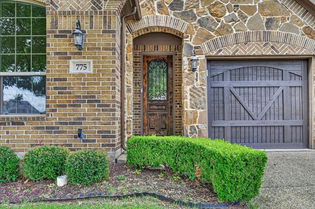 775 Deverson Drive, Rockwall, TX 75087