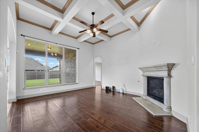 775 Deverson Drive, Rockwall, TX 75087