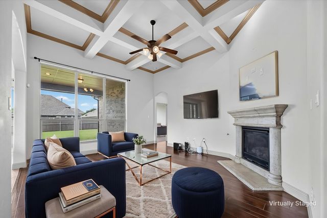 775 Deverson Drive, Rockwall, TX 75087