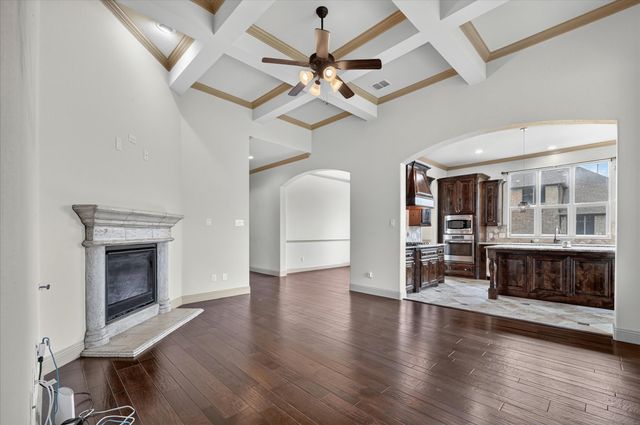 775 Deverson Drive, Rockwall, TX 75087