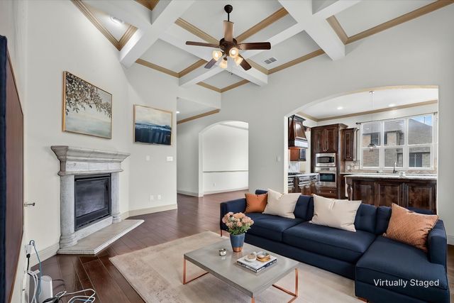 775 Deverson Drive, Rockwall, TX 75087
