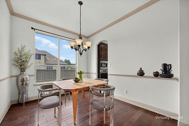 775 Deverson Drive, Rockwall, TX 75087