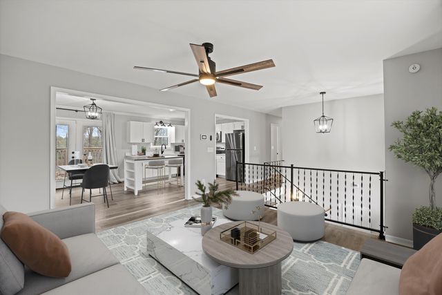 9307 Wyndover Drive, Ooltewah, TN 37363