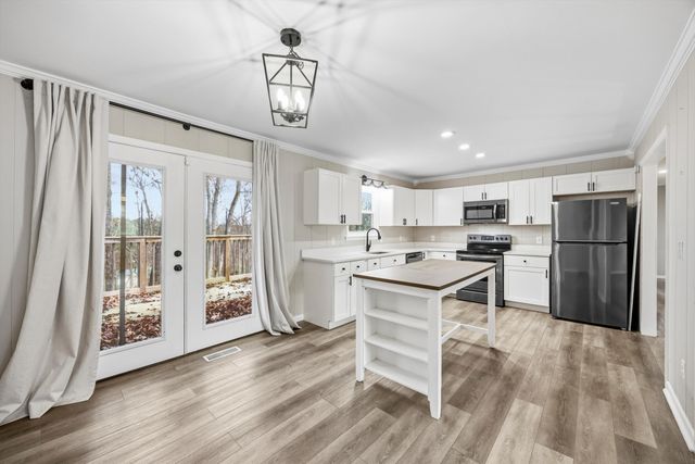 9307 Wyndover Drive, Ooltewah, TN 37363