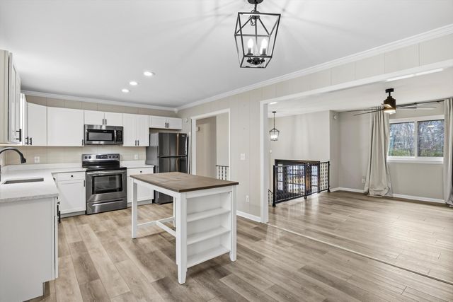 9307 Wyndover Drive, Ooltewah, TN 37363